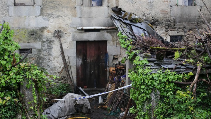В Киржаче мэрия перенесла сроки переселения жильцов и оставила людей в обрушающемся здании