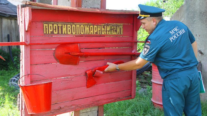 Владимирские мошенники вымогают деньги у предпринимателей под видом сотрудников МЧС