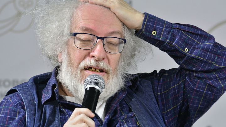 Ненависть к России превратилась в оскорбление евреев. Венедиктов* пересёк черту