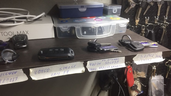 В Краснодаре под суд пойдёт банда похитителей иномарок