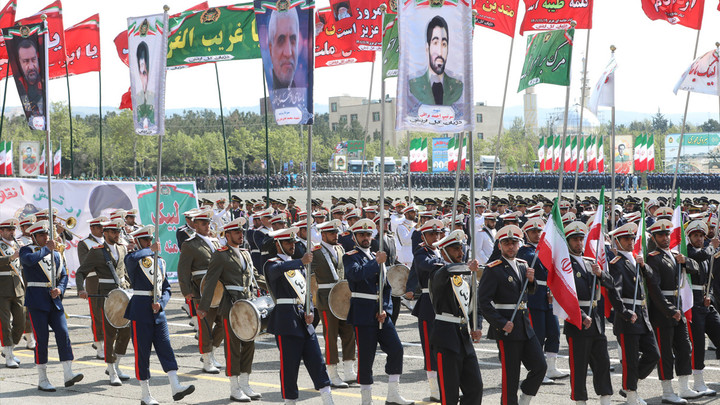 Иран поставили в неудобное положение: Чем ответить на выпад Израиля?