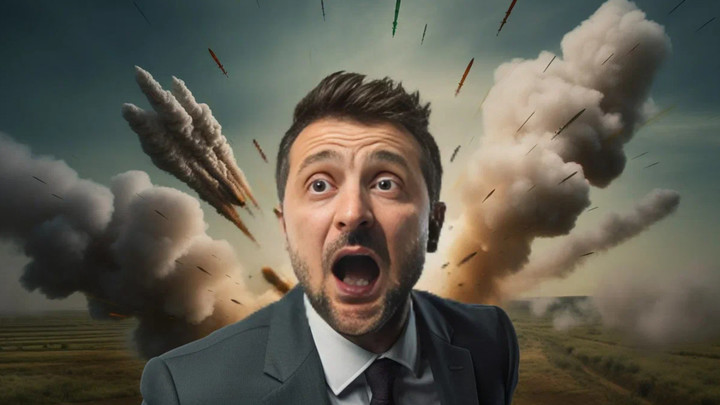 Передышку на поле боя не получит: В ООН посоветовали поторопиться просроченному лидеру киевского режима