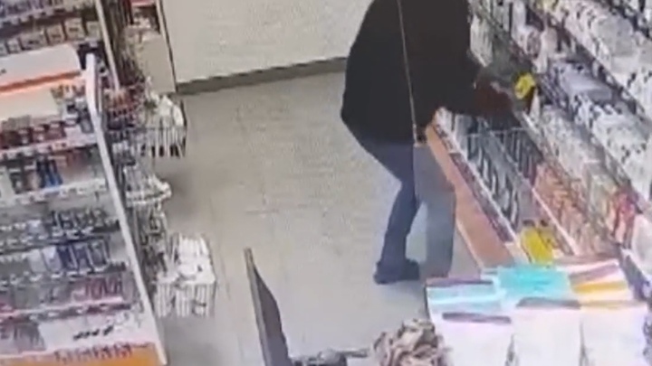 В Самарской области монтажник хотел быть особенно ухоженным, но его остановили