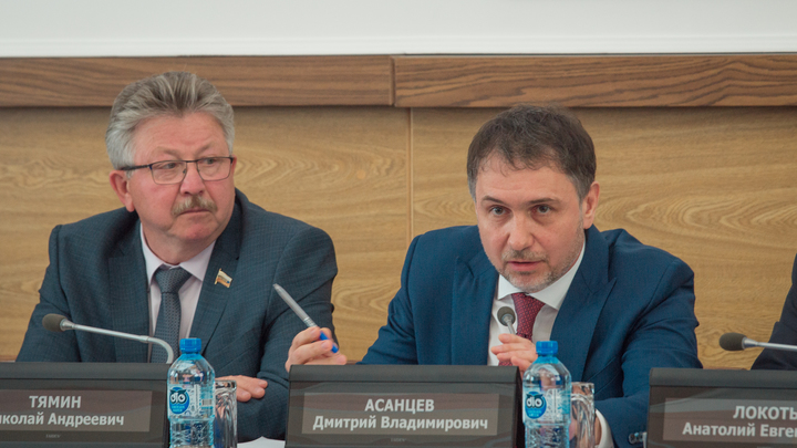 В Горсовете Новосибирска рассказали о новом порядке назначения мэра
