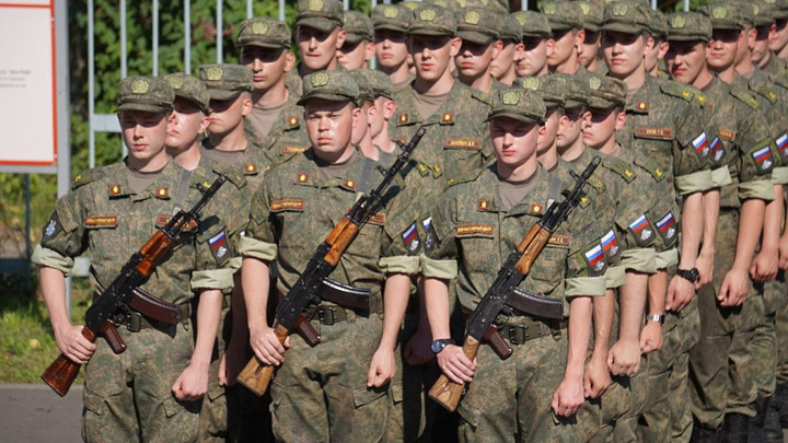 В Архангельске начнут подготовку военных психологов в учебном центре САФУ