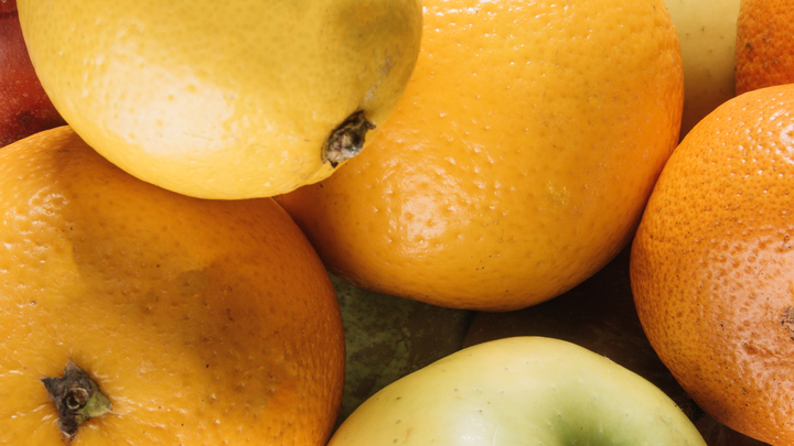 Эксперт рассказал, как выбрать самые вкусные и сочные мандарины