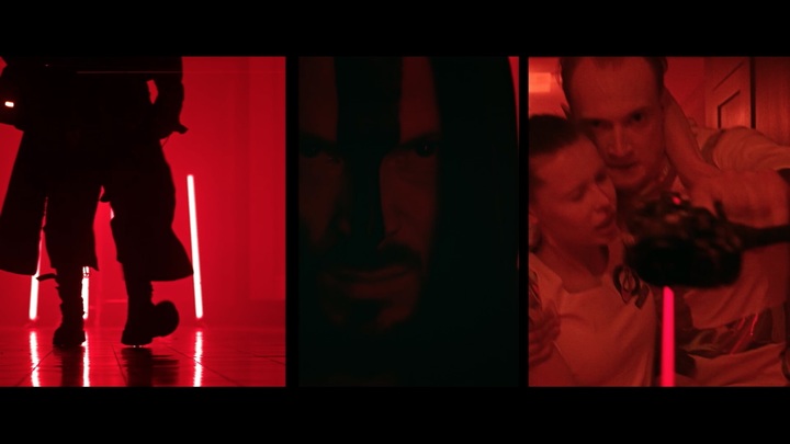 Фото предоставлено организаторами показа. 