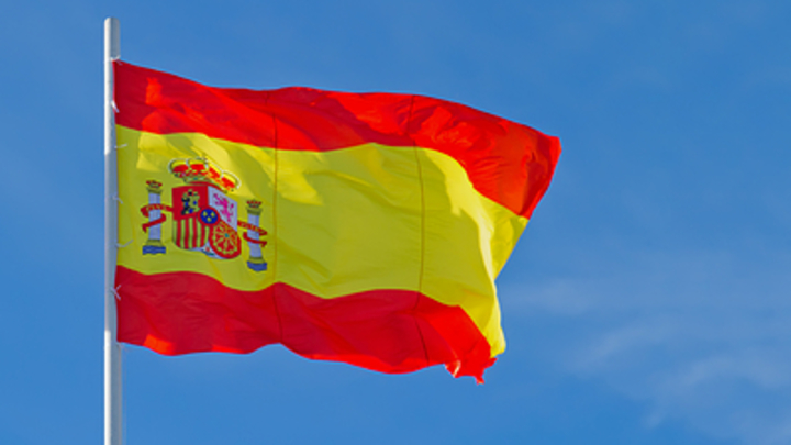 Толерантный испанец совершил роковую ошибку, обратившись к полицейскому