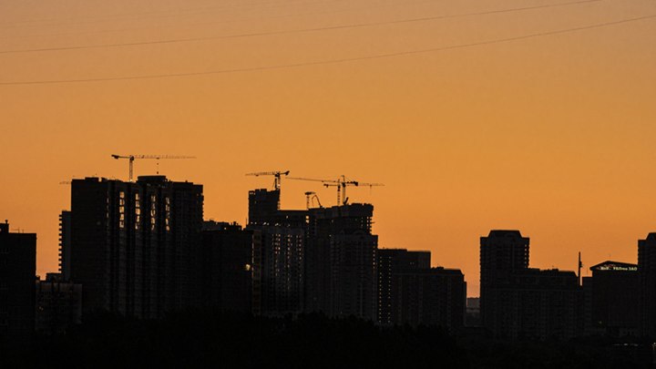 Рядом с ростовским парком Революции построят 18-этажный дом