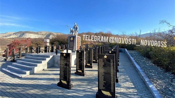 Следователи разберутся, как земельный участок с мемориалом героям ВОВ оказался в руках частника