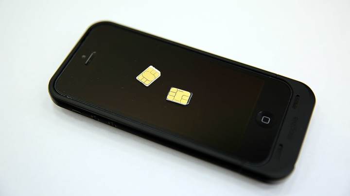 В Херсоне мошенники продают горожанам поддельные сим-карты +7 телекома