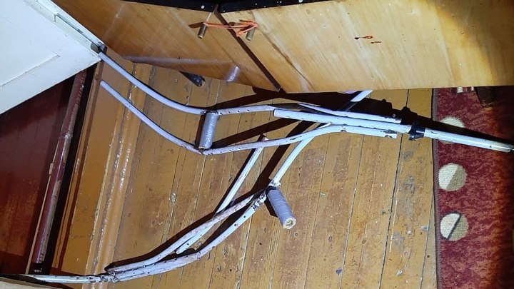 Присяжные в Каргополе разобрались в тройной смертельной драке с костылями