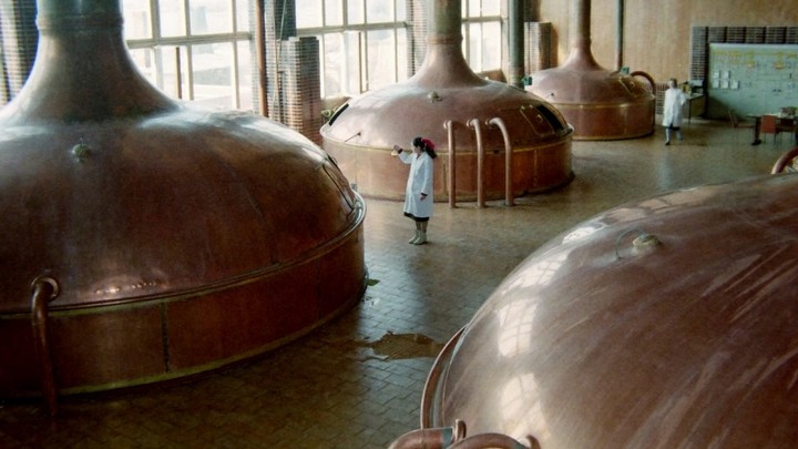 Carlsberg обвинил Россию в краже. Что ответил Минфин