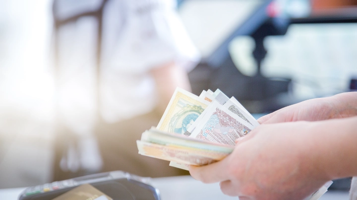 Чудовищная схема по выводу средств из России? Проболтались случайно. Теперь надо ответить