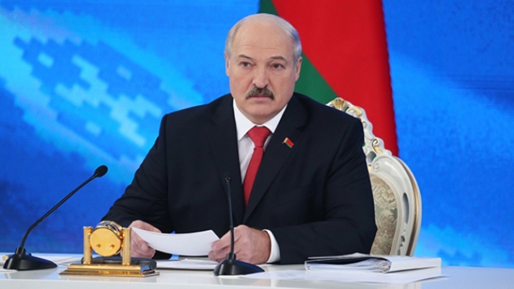 Нужна многовекторная политика, но пока не выходит - Лукашенко Нужна многовекторная политика, но пока не выходит - Лукашенко