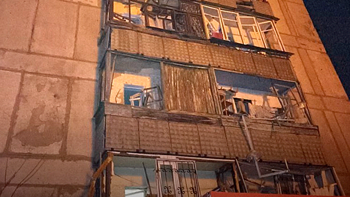 Военкор Царьграда Антонова Анастасия с места событий