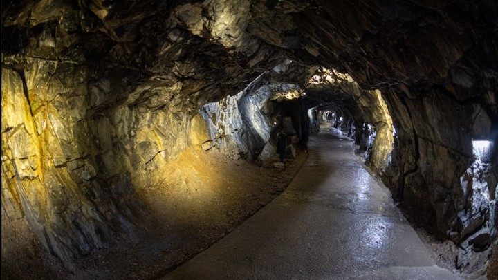 Гибель Израиля неизбежна? Как выглядит гигантский подземный город ХАМАС