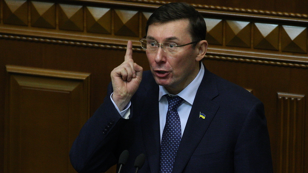 Отчаявшийся генпрокурор Украины пообещал привлечь против Саакашвили ФБР и Скотланд-ярд Отчаявшийся генпрокурор Украины пообещал привлечь против Саакашвили ФБР и Скотланд-ярд