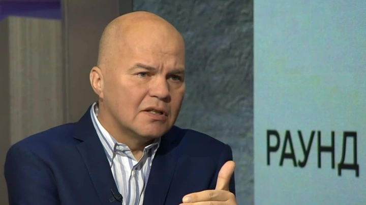 Профессиональному украинцу остаётся только ныть. Что стало с Ковтуном за 3 года без России?