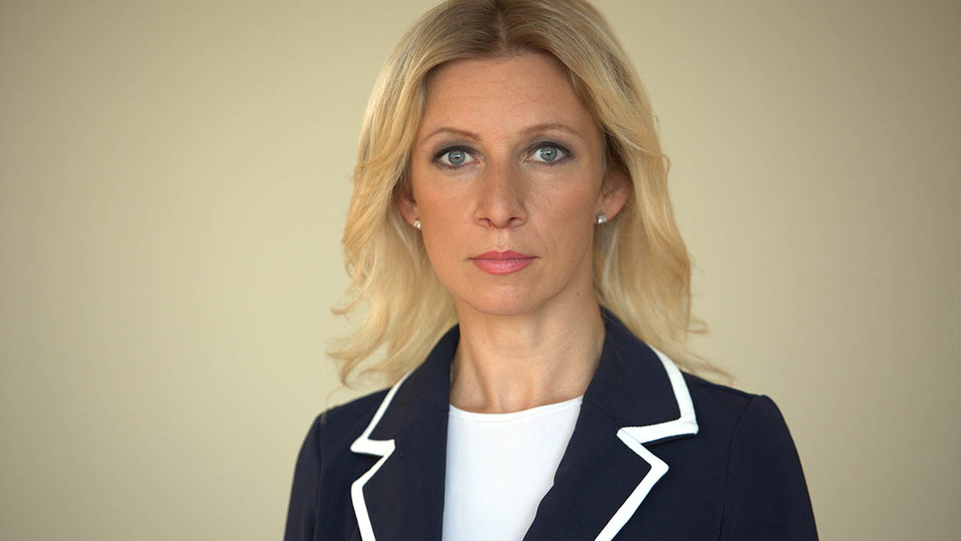Варварскому налету Киева на ночной Донецк нет оправдания – Захарова Варварскому налету Киева на ночной Донецк нет оправдания – Захарова