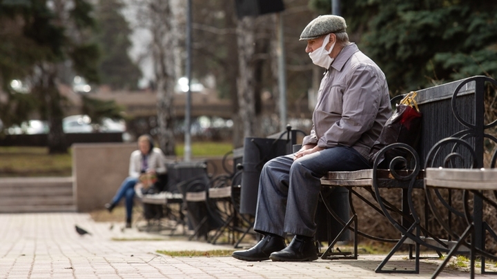 Коронавирус в Челябинске: 368 случаев заражения