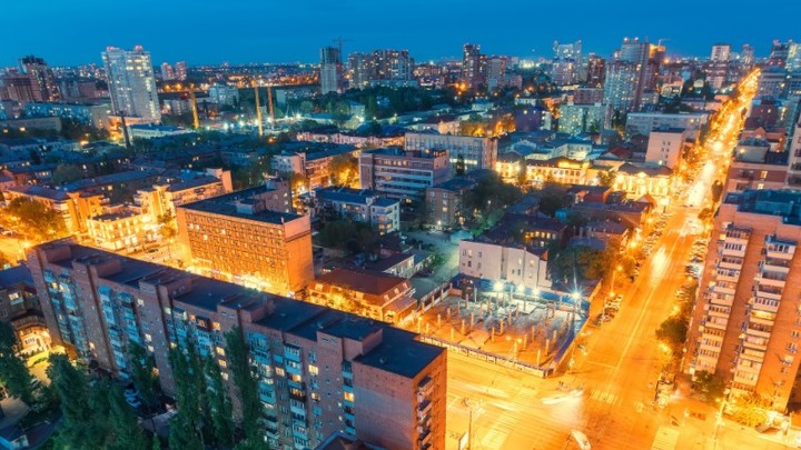 Новости Ростова-на-Дону на 14 августа 2021: приезд главы МИД России и отравление детей в Батайске