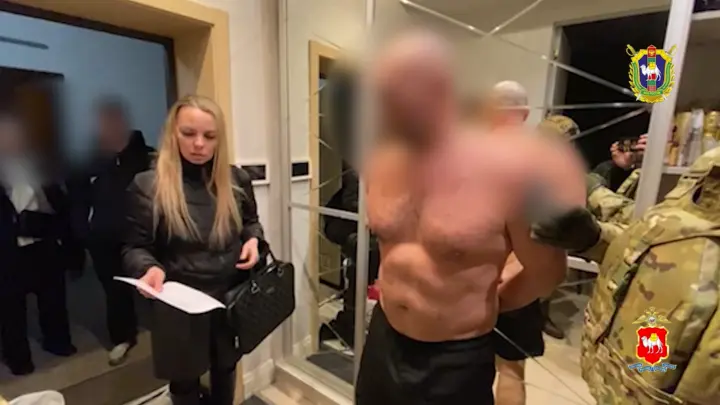 Две тысячи мигрантов: челябинцы продавали иностранцам легальное будущее