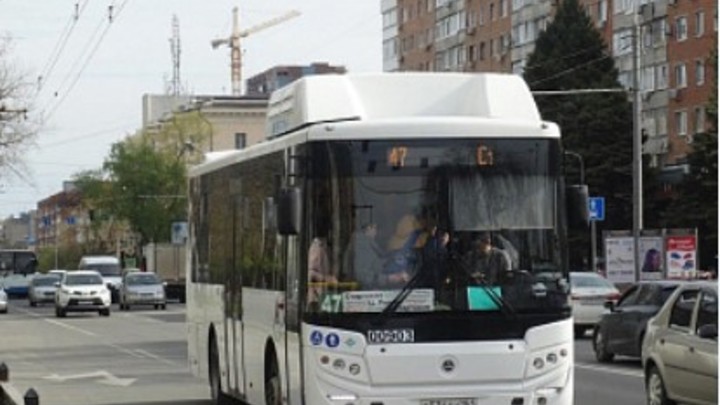 Власти Ростова оценили работу транспортных компаний города: Рейтинг