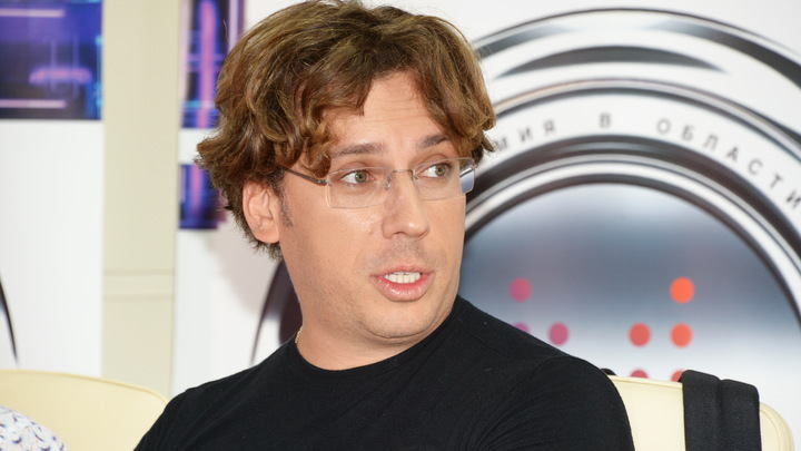 Не разочаровывайте меня, Максим: Соловьёв разъяснил Галкину минусы заигрывания с Навальным