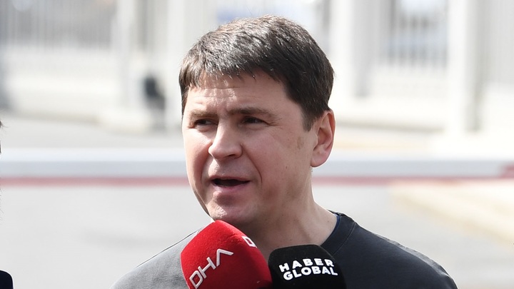 Киев отменил контрнаступление, сославшись на психологию