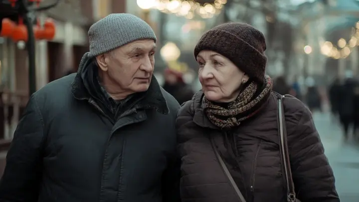 РИА: мошенники звонят пенсионерам и предлагают пересчитать пенсию