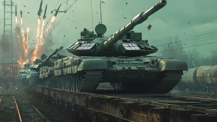 Зеленский этого не переживёт: ВСУ экстренно отводят технику с востока. Белоусов готовит нокаутирующий удар