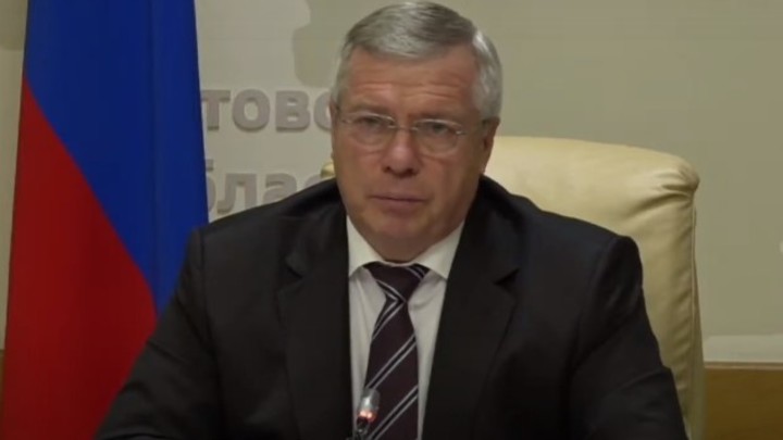 Губернатор Ростовской области заявил о смягчении коронавирусных ограничений