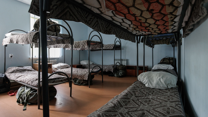 Адрес главы поставщика взорвавшихся пейджеров указал на казарму во Франции