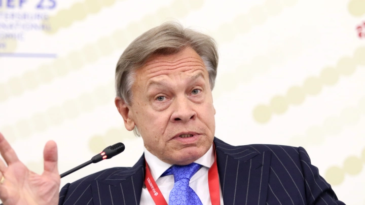 Пушков: утечки о неудачных ударах США по Ирану имеют две цели