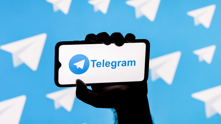 Павел Дуров: Telegram может передавать властям IP-адреса нарушителям по запросу