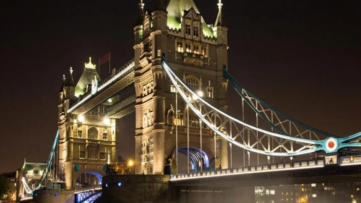 Лондонские архитекторы госпереворота в России снова в игре