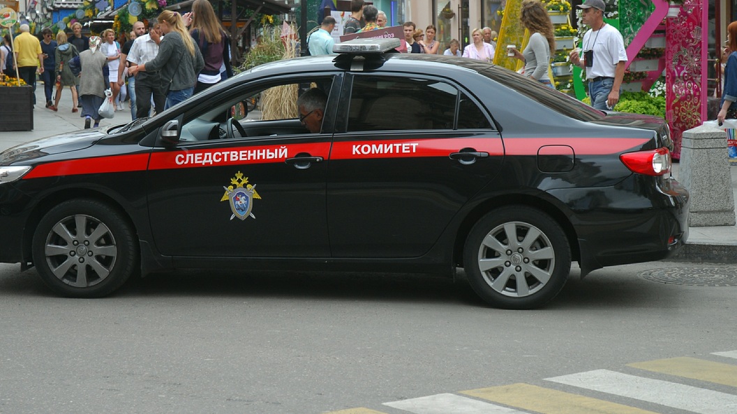В Кемерово прокурора подозревают в наезде на 7-летнего ребенка В Кемерово прокурора подозревают в наезде на 7-летнего ребенка