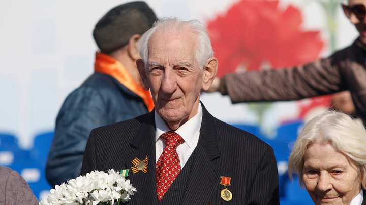 В России могут ввести тринадцатую пенсию в декабре