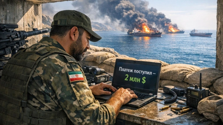 США согласились разморозить иранские средства – сообщил иранский источник. Но Вашингтон это отрицает. Кому верить?