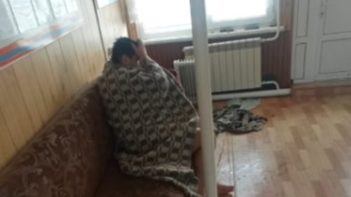 В Ростовской области рыбак выпал из моторной лодки и чуть не утонул