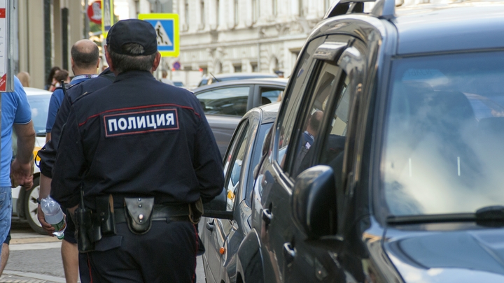 В отставку ушел глава антиэкстремистского главка МВД