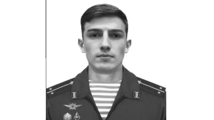 Биография Василия Марзоева: сын командарма погиб на СВО