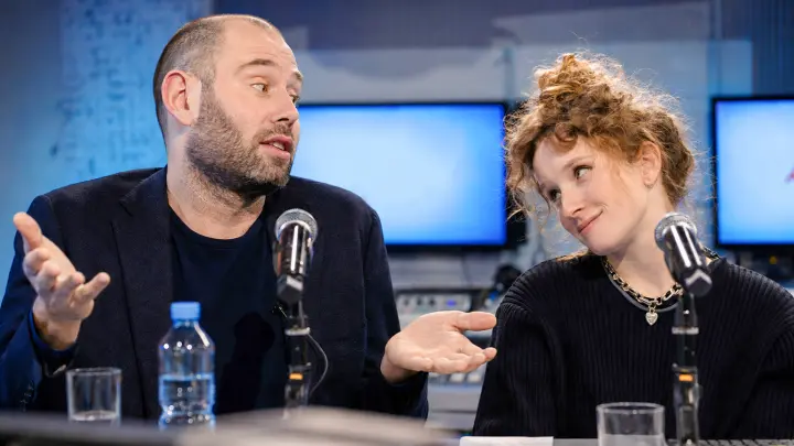 Райдер Семёна Слепакова*. Читаешь, и становится стыдно за русских нанимателей