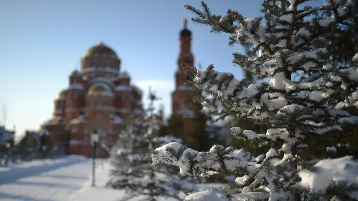 Что настрого запрещено 26 декабря 2025 года в Евстратиев день