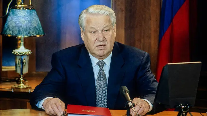 35 лет путчу ГКЧП: мог ли Ельцин спасти Советский Союз от распада