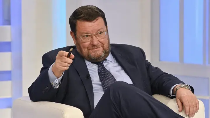 Чудо, что страна еще существует: Сатановский указал на предателей