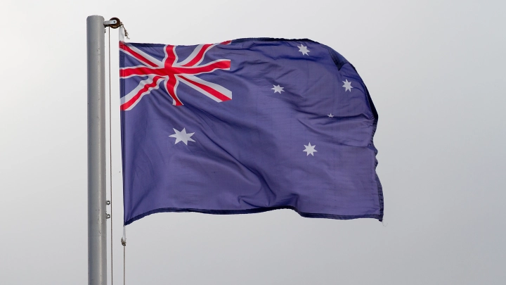 Россия проиграла судебный процесс по строительству здания посольства в Австралии