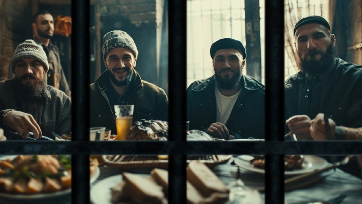 На СВО отправляли бомжей, чтобы Арам, Мраз и Армен жили сытно