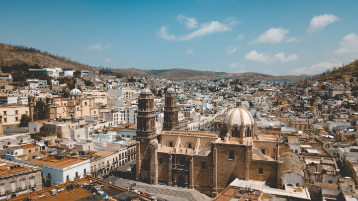 Все запросы игнорируются: Мексика не хочет возвращать 17-летнюю гражданку России